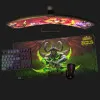 Килимок для миші Blizzard WORLD OF WARCRAFT Burning Crusade, Illidan, XL
