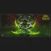 Килимок для миші Blizzard WORLD OF WARCRAFT Burning Crusade, Illidan, XL