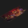 Коврик для мыши Blizzard WORLD OF WARCRAFT Classic, Onyxia, XL