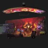 Коврик для мыши Blizzard WORLD OF WARCRAFT Classic, Onyxia, XL