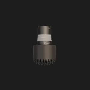 Насадка для массажеров Theragun Micro-point Plus (Black) в Александрии