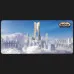 Килимок для миші Blizzard WORLD OF WARCRAFT Shadowlands, Bastion, XL