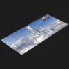 Килимок для миші Blizzard WORLD OF WARCRAFT Shadowlands, Bastion, XL