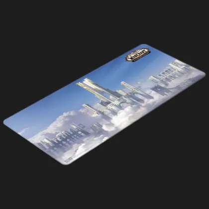 Килимок для миші Blizzard WORLD OF WARCRAFT Shadowlands, Bastion, XL