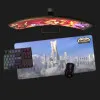 Килимок для миші Blizzard WORLD OF WARCRAFT Shadowlands, Bastion, XL