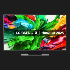 Телевізор LG 50 50QNED86A6C (UA) в Чернівцях