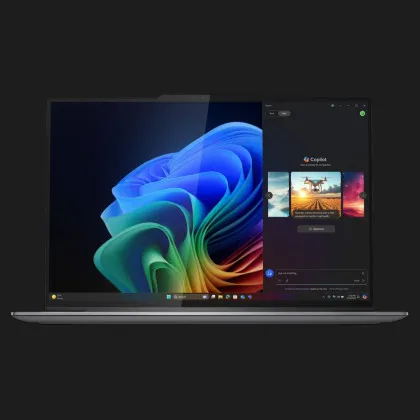 Ноутбук Lenovo ThinkPad X9-14 Gen 1 14" (Intel Core Ultra 7/32GB/1TB (SSD)/Intel Arc) (21QA0035US) (Standard)