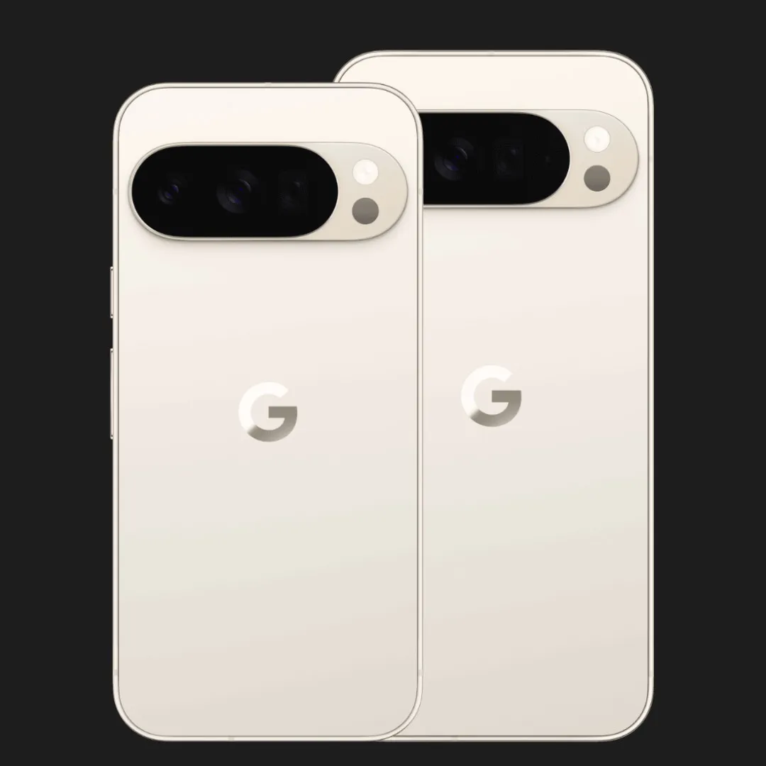 Google Pixel 10 Pro 16/256GB (Porcelain) (Ultra)