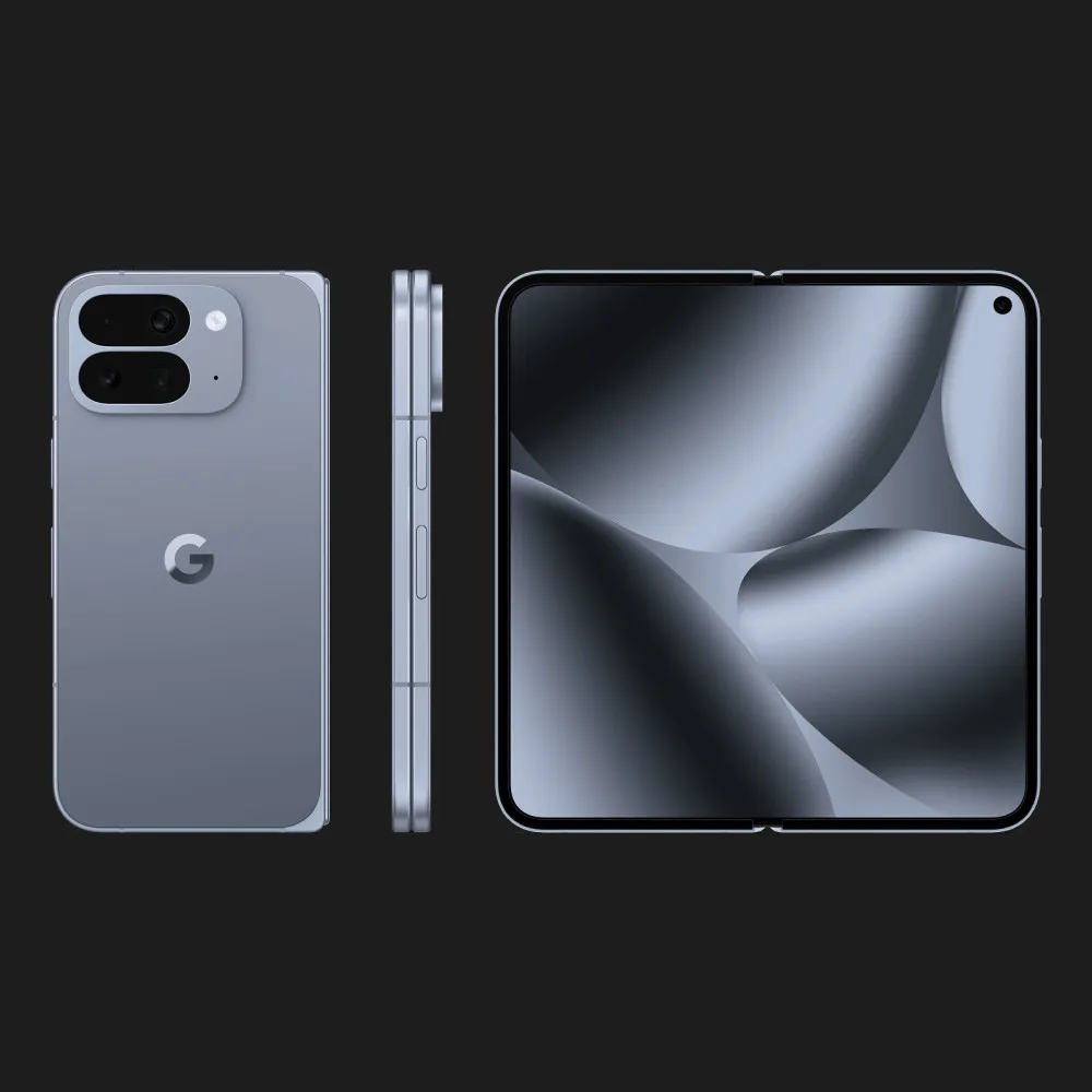 Google Pixel 10 Pro Fold 16/256GB (Moonstone) — купити в