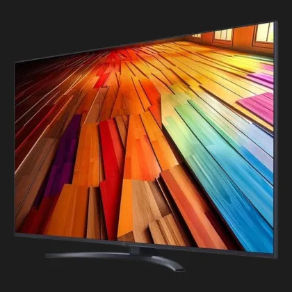 Телевізор LG 50 50UT81006LA (UA)