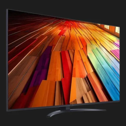 Телевізор LG 50 50UT81006LA (UA)