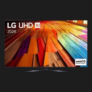 Телевізор LG 50 50UT81006LA (UA) в Чорткові