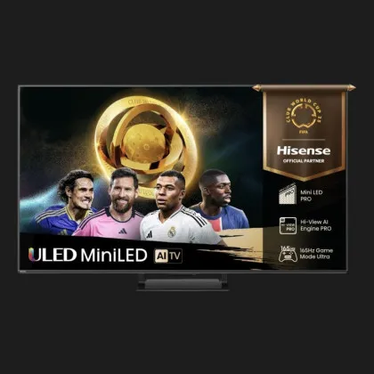 Телевізор Hisense 65 65U7Q PRO (UA) в Ковелі