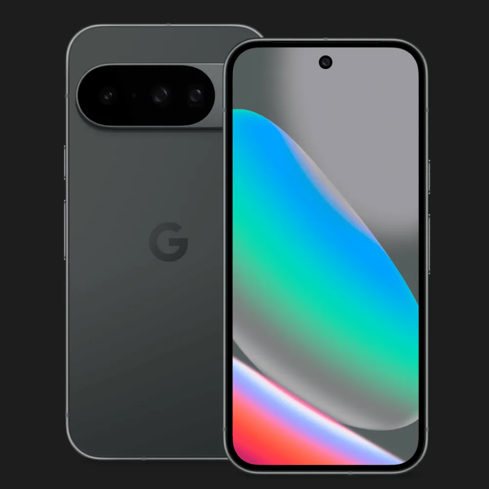 Google Pixel 10 12/256GB (Frost)