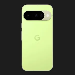б/у Google Pixel 10 12/256GB (Lemongrass) (e-Sim) (Хорошее состояние)