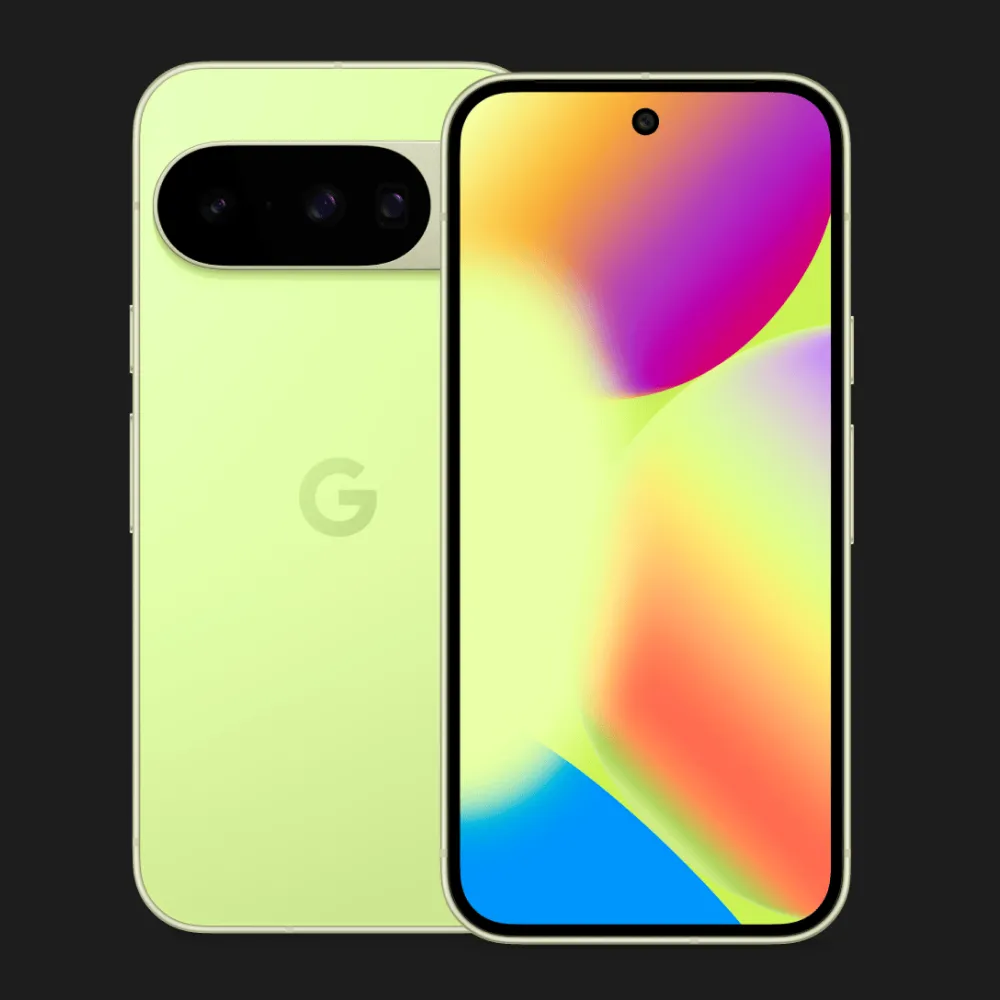 Google Pixel 10 12/256GB (Indigo)