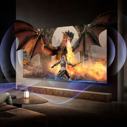 Телевізор Hisense 65 65U7Q PRO (UA) в Ковелі