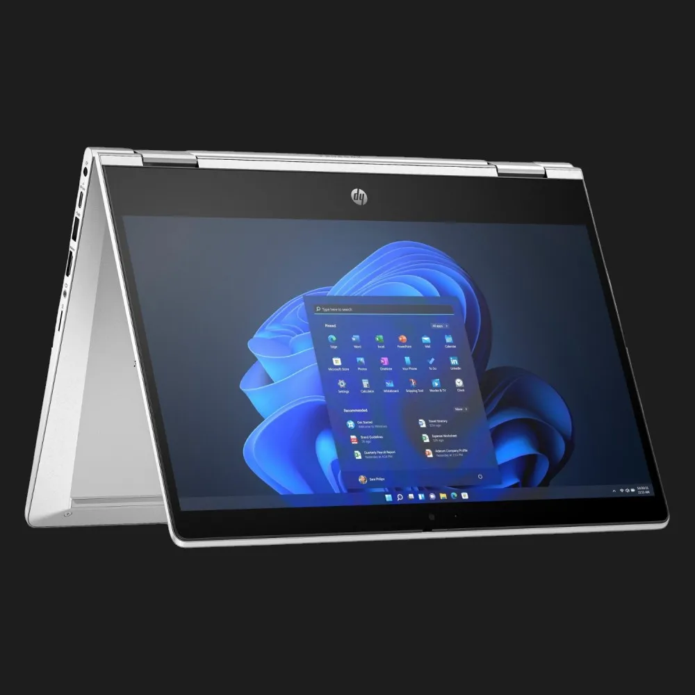 Ноутбук HP Probook x360 435 G10 13,3" (AMD Ryzen 5/32GB/2TB (SSD)/AMD Radeon Graphics) (8A5Y8FA) (Standard)