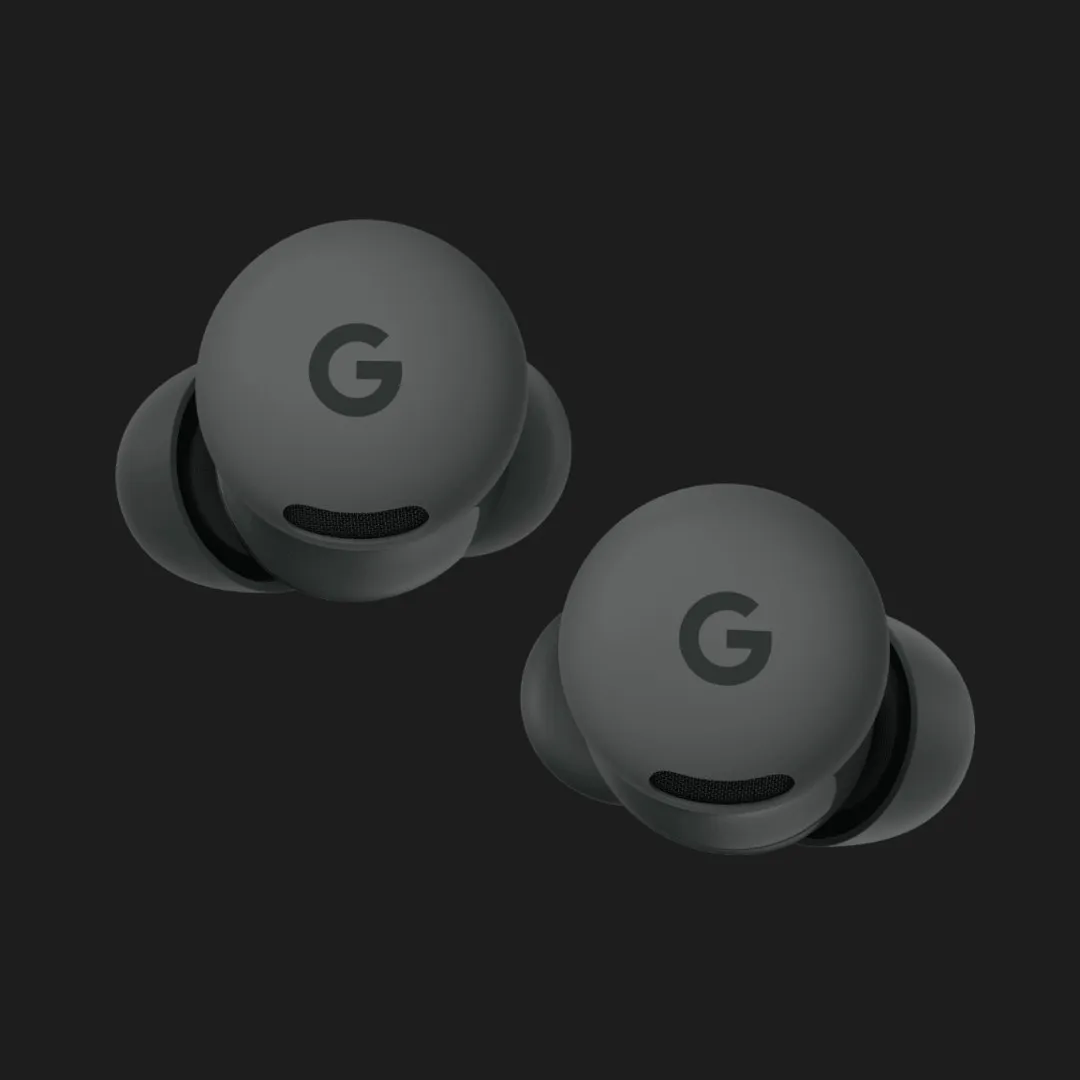 Наушники Google Pixel Buds 2a (Hazel) — купить от 0 грн