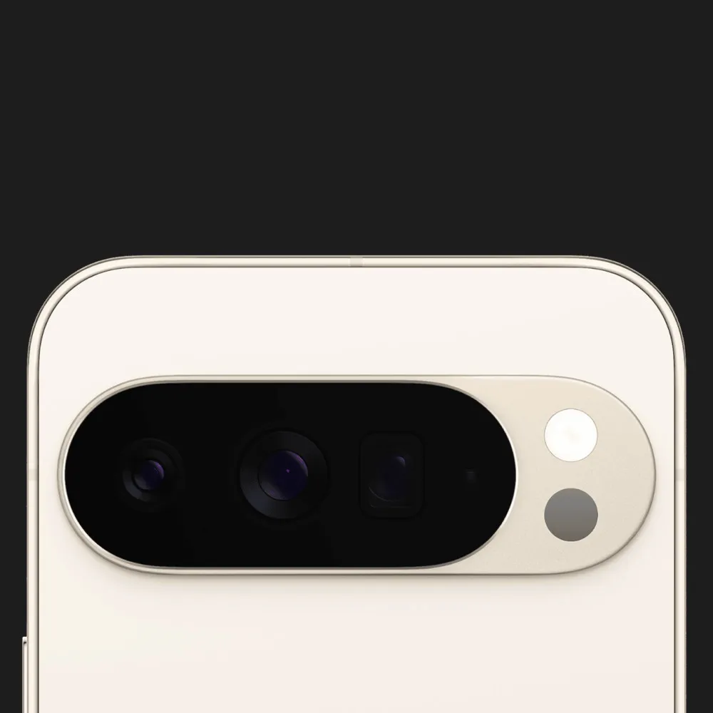 Google Pixel 10 Pro 16/128GB (Porcelain)