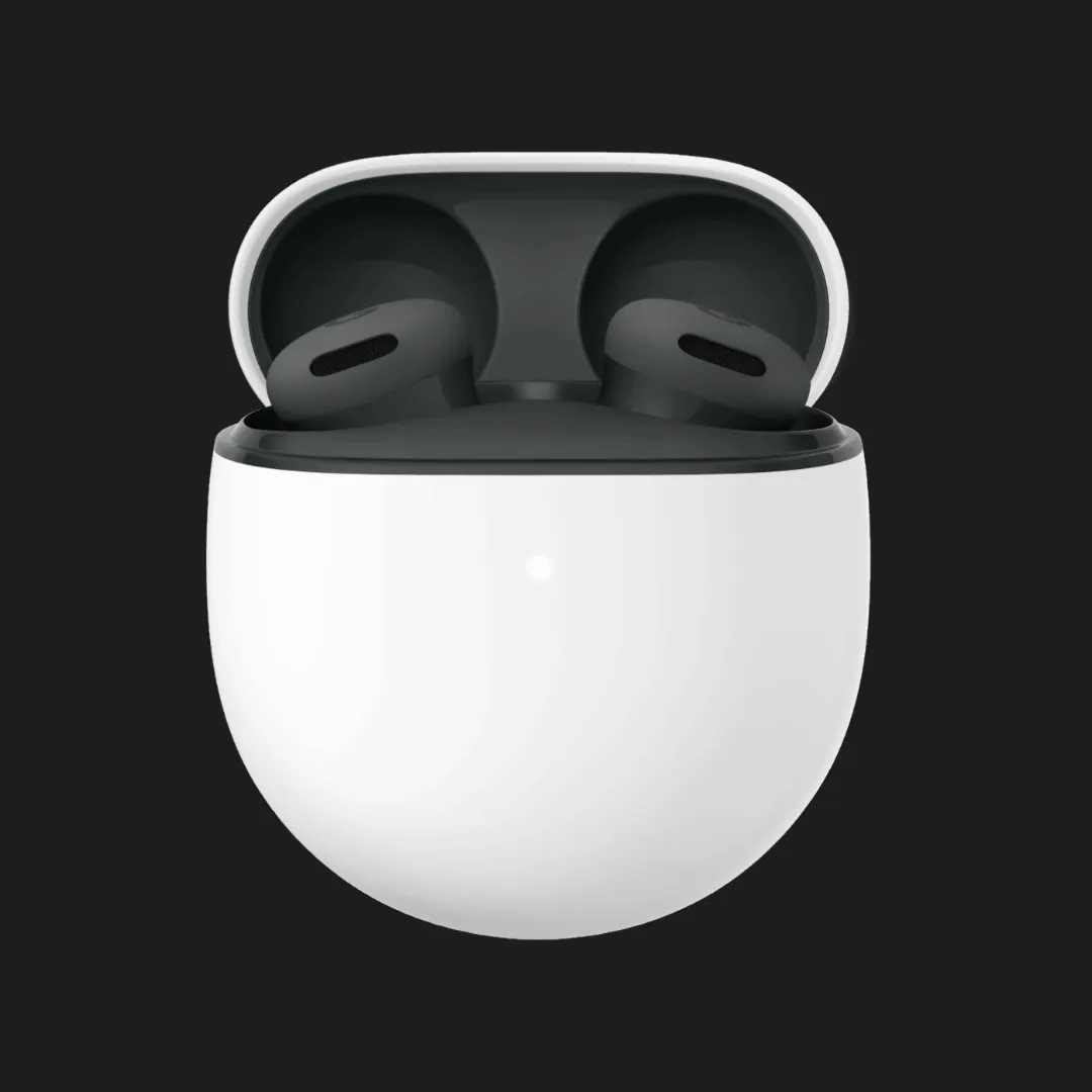 Наушники Google Pixel Buds 2a (Hazel) — купить от 0 грн