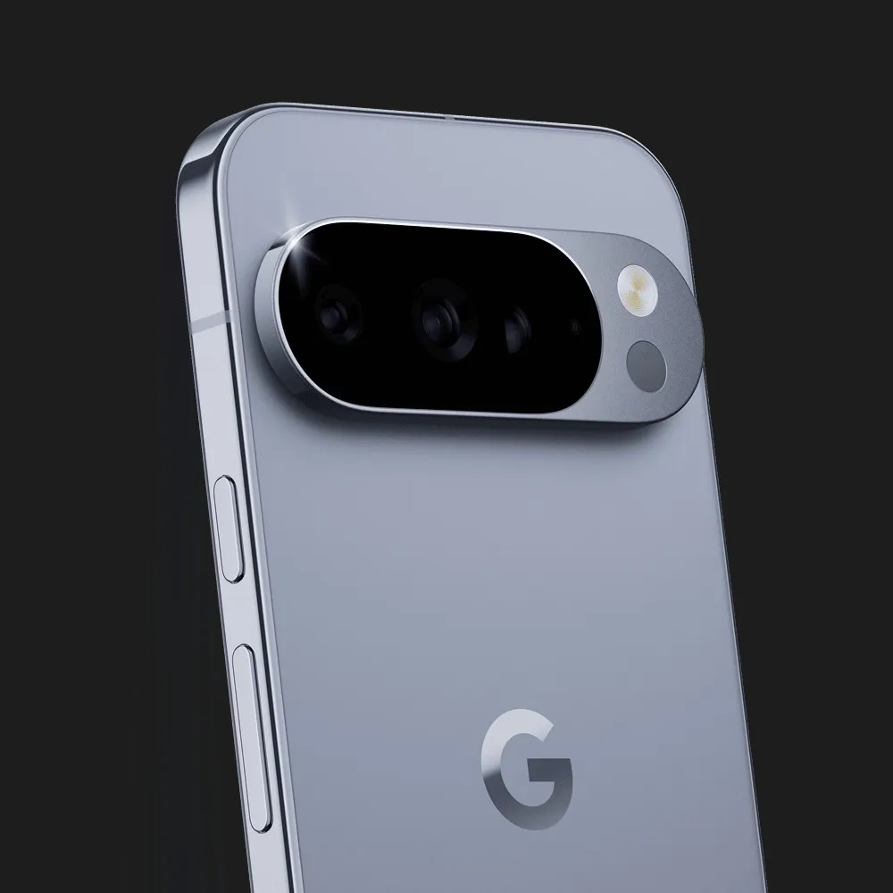 Google Pixel 10 Pro XL 16/256GB (Moonstone) — купить от 47