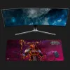 Килимок для миші Blizzard WORLD OF WARCRAFT Dragonflight Alexstrasza, XL 