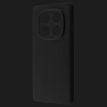 Чохол WAVE Colorful Case (TPU) для Xiaomi Redmi Note 14 Pro+ (Black)