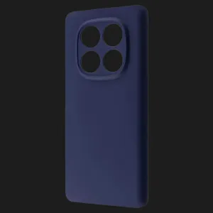 Чехол WAVE Colorful Case (TPU) для Xiaomi Redmi Note 14 Pro+ (Blue) в Хмельницком