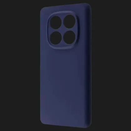 Чохол WAVE Colorful Case (TPU) для Xiaomi Redmi Note 14 Pro+ (Blue)