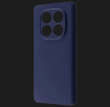 Чохол WAVE Colorful Case (TPU) для Xiaomi Redmi Note 14 Pro+ (Blue)