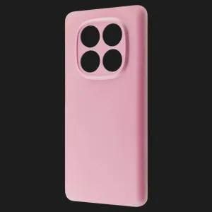 Чехол WAVE Colorful Case (TPU) для Xiaomi Redmi Note 14 Pro+ (Pink Sand) в Хмельницком