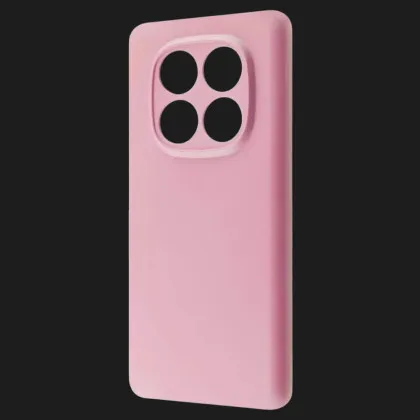 Чохол WAVE Colorful Case (TPU) для Xiaomi Redmi Note 14 Pro+ (Pink Sand)