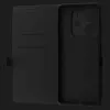 Чехол WAVE Flap Case для Xiaomi Redmi Note 14 4G (European) (Black)