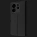 Чехол WAVE Flap Case для Xiaomi Redmi Note 14 4G (European) (Black)
