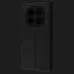 Чохол WAVE Flap Case для Xiaomi Redmi Note 14 Pro 4G (Black)