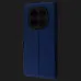 Чохол WAVE Flap Case для Xiaomi Redmi Note 14 Pro 4G (Blue)
