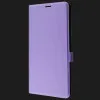Чохол WAVE Flap Case для Xiaomi Redmi Note 14 Pro 4G (Light Purple)