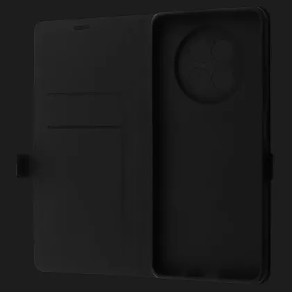 Чохол WAVE Flap Case для Xiaomi Redmi Note 14 Pro+ (Black)