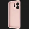 Чехол WAVE Full Silicone Cover для Xiaomi Redmi Note 14 4G (European) (Pink Sand)