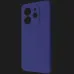 Чехол WAVE Full Silicone Cover для Xiaomi Redmi Note 14 4G (European) (Midnight Blue)