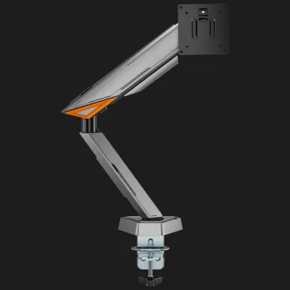 Настольное крепление для мониторов Gamepro MAG200G (17-45") (Gray)