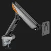Настольное крепление для мониторов Gamepro MAG200G (17-45") (Gray)