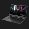 Ноутбук Gigabyte Aorus 17X 17,3" (Intel Core i9/128GB/4TB (SSD)/RTX 4090) (AZF-D5US556SH) (Standard)