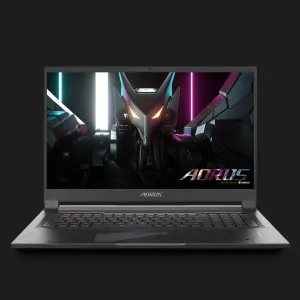 Ноутбук Gigabyte Aorus 17X 17,3