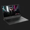 Ноутбук Gigabyte Aorus 17X 17,3" (Intel Core i9/128GB/4TB (SSD)/RTX 4090) (AZF-D5US556SH) (Standard)