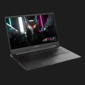 Ноутбук Gigabyte Aorus 17X 17,3
