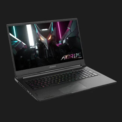 Ноутбук Gigabyte Aorus 17X 17,3" (Intel Core i9/32GB/2TB (SSD)/RTX 4090) (AZF-D5EE665SH) (Standard)