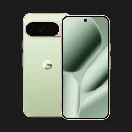 Google Pixel 10 Pro 16/256GB (Jade) (Ultra)