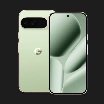 Google Pixel 10 Pro XL 16/256GB (Jade) (Ultra)